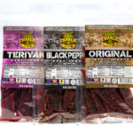 Beef Jerky Bulk Pack - 48 bag