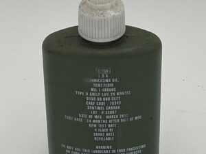 LSA gun lubricant 4oz