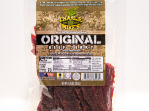 Original Beef Jerky