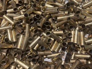 38 Special Brass - 500ct