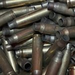 556 223 Commercial Indoor Range Brass - 500ct