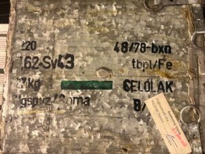 Sellier & Bellot 7.62 x 39MM Tracers