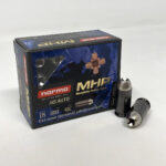45 ACP  175 GR MONOLITHIC HOLLOW POINT  20 RDS  NORMA