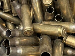 Lake City 7.62x51 Pull down Primed 100 count