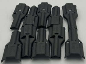 10 pack Stripper Clip Filler Spoon or guide