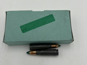 Czech Sv43 7.62x39 Tracer 20 rounds