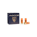 FIOCCHI AMMO BLANK POPPER 12ga 2.75" EMPTY PRIMED 1000 rounds per box