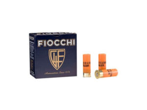 FIOCCHI AMMO BLANK POPPER 12ga 2.75" EMPTY PRIMED 1000 rounds per box