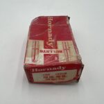 .338 Hornady spire point 200 grain rifle projectiles 57 count partial box