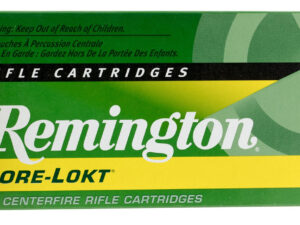 .444 Marlin Remington 240 grain ammunition 20 round box