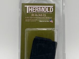 Thermold ar15/m16 5.56/223 10 Round magazine