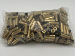 Starline 9mm Win mag brass 300 pieces