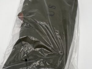 U.S. Spec Reproduction M1 Garand Carrying Case w/Fleece Lining