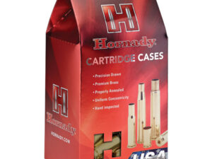 Hornady 416 Remington Unprimed brass 50 Count