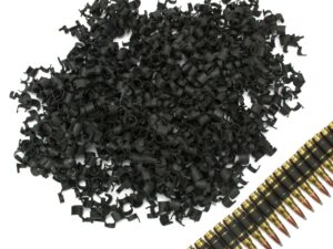 US Military-Spec M13 Links - 1000 ct