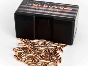 Berrys .223/5.56mm (.224) 55gr FMJ-BT 5000 count