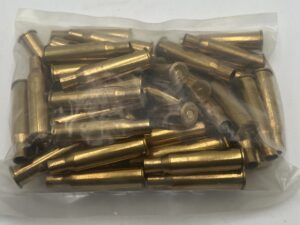 7.62x54R Primed Brass cases 50 count