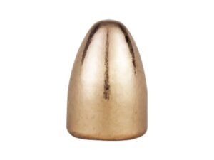 Berrys 9mm (.356) 115gr Round Nose 1000 count