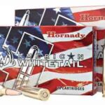 HORNADY WHITETAIL 300 WIN MAG 150GR INTERLOCK 20RD