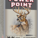 WINCHESTER SUPER-X 30-06 150GR POWER POINT 20RD