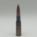 50 cal spotter tracer ammo, M-48-A1 1 round per order