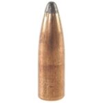 Winchester Rifle Bullets .224" 64 grain Power point 100 count