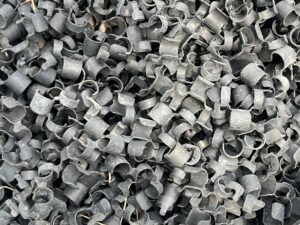 US Military M13 Links USED VERY GOOD CONDITON- 1000 ct